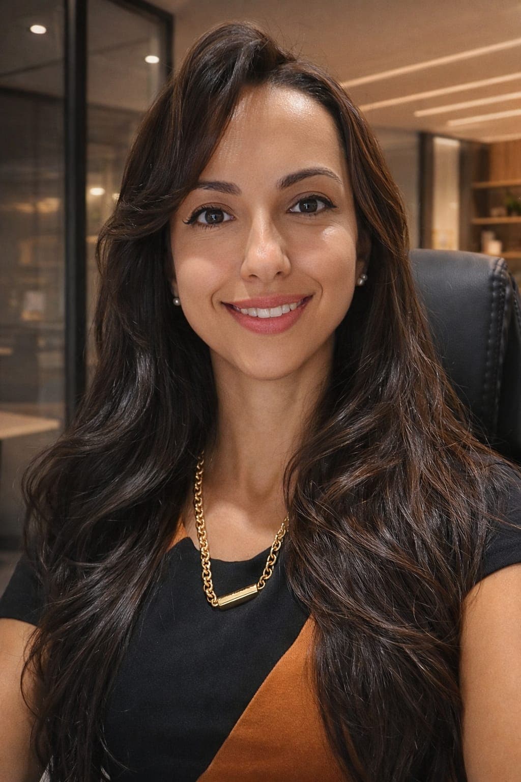 Sara Nadia Alves Felix — Contadora Dra. Fiscal